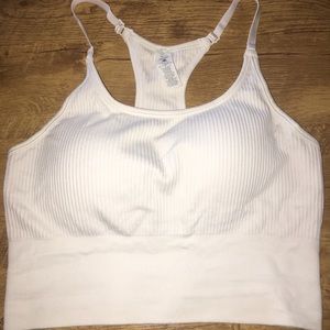 Liner Racer Top Balance Athletica